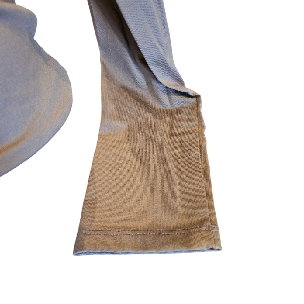 NWT A New Day Seamless Taupe Turtleneck‎ Size Extra Small - Picture 3 of 6